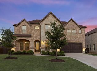 1150 Norfolk Dr, Prosper, TX 75078