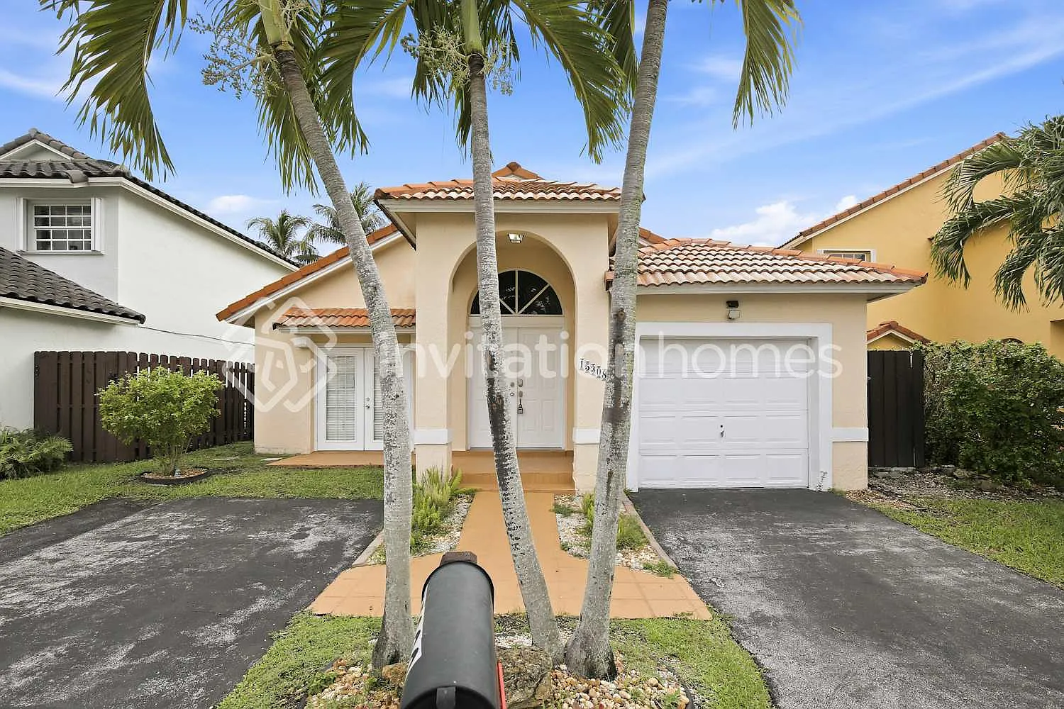 15308 SW 53rd St Miami, FL 33185 — Photo 1
