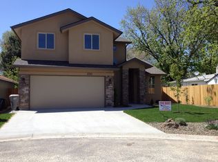 2511 S Sumac Ln, Boise, ID 83706