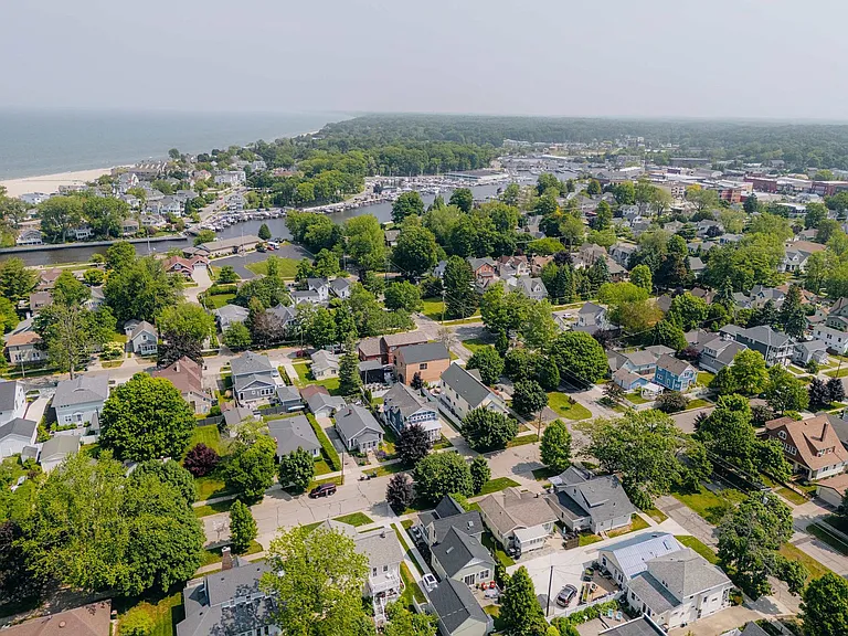 Neighborhood