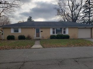 1905 W 16th St, Anderson, IN 46016