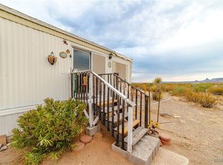 2565 S Hopi Rd, Golden Valley, AZ 86413