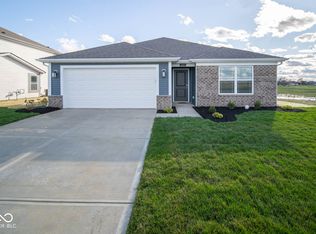 1253 Fleming Dr, Greenfield, IN 46140