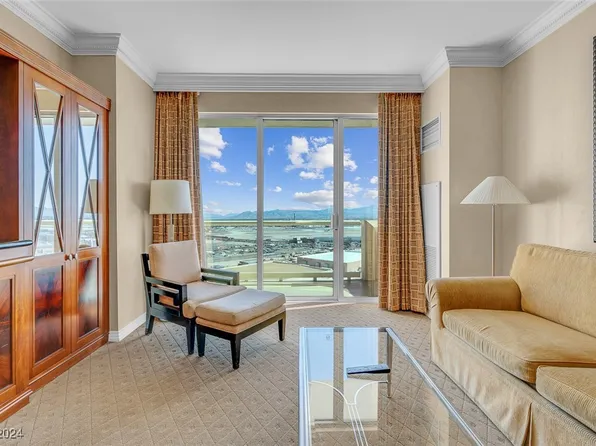 135 Harmon Ave Unit 1702, Las Vegas, NV 89109