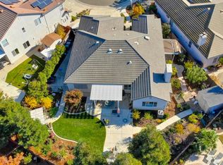 8272 Crimson Sage Ct, Sacramento, CA 95829