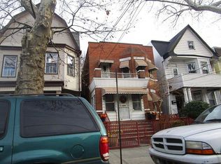 120 Bidwell Ave, Jersey City, NJ 07305