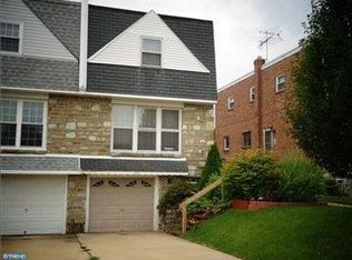612 Emerson St, Philadelphia, PA 19111