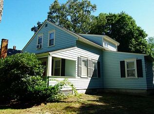 134 Gibson Rd, Bristol, RI 02809