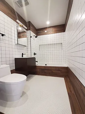 Rented by Gypsy Housing LLC | media 14