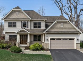 6796 Rivera Way, East Amherst, NY