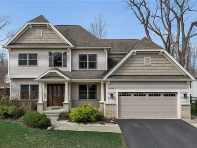 6796 Rivera Way, East Amherst, NY, 14051
