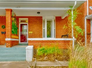 1915 E 21st Ave, Denver, CO 80205