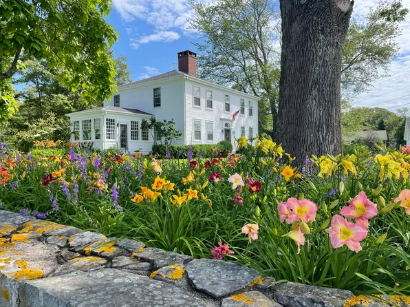 29 & 39 Murray Hill Road, Boothbay, ME 04544