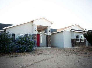 3023 W 16th Pl, Thatcher, AZ 85552