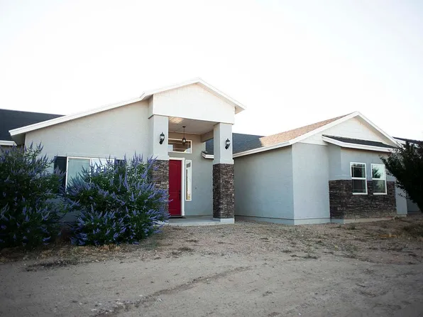 3023 W 16th Pl, Thatcher, AZ 85552
