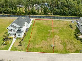 1019 James Island Ave, North Myrtle Beach, SC 29582
