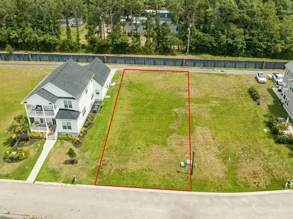 1019 James Island Ave., North Myrtle Beach, SC 29582
