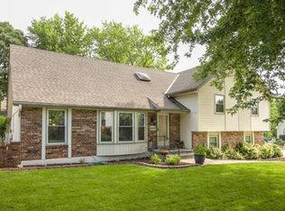 14404 W 68th Ter, Shawnee, KS 66216