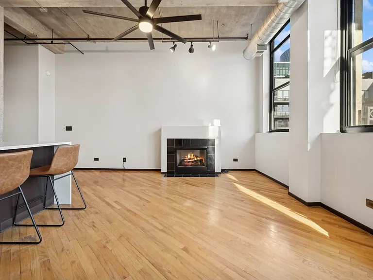 843 W Adams St #407 — Photo 18