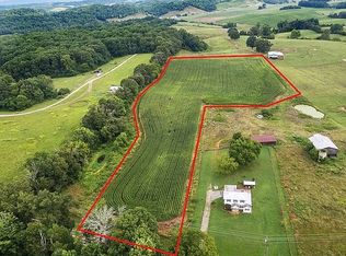 6710 Warrensburg Rd, Mosheim, TN 37818