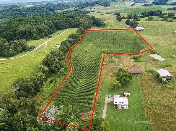 6710 Warrensburg Rd, Mosheim, TN 37818