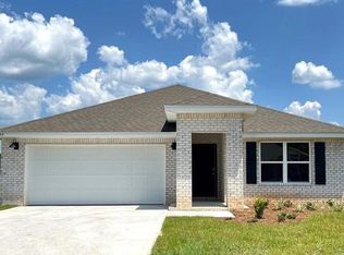 5155 Gaineswood Dr, Milton, FL 32583