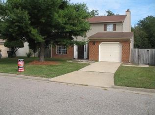 1169 Freehold Close, Virginia Beach, VA 23455