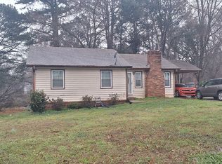 2121 Tiffany Ln, Lithonia, GA 30058