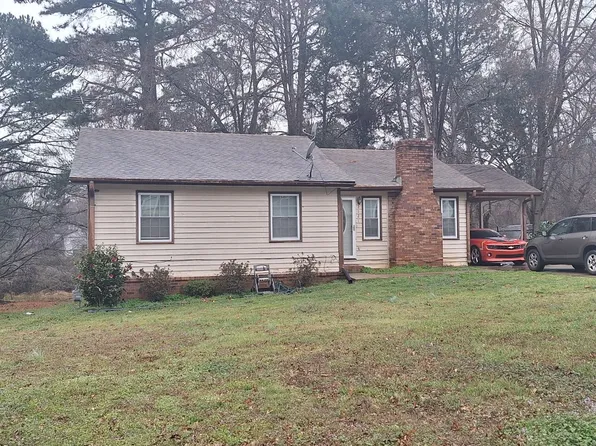 2121 Tiffany Ln, Lithonia, GA 30058