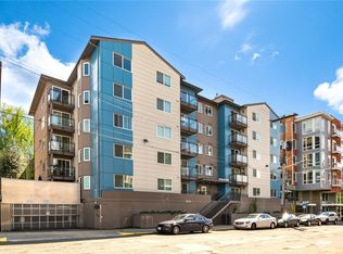 1614 Summit Ave APT S408, Seattle, WA