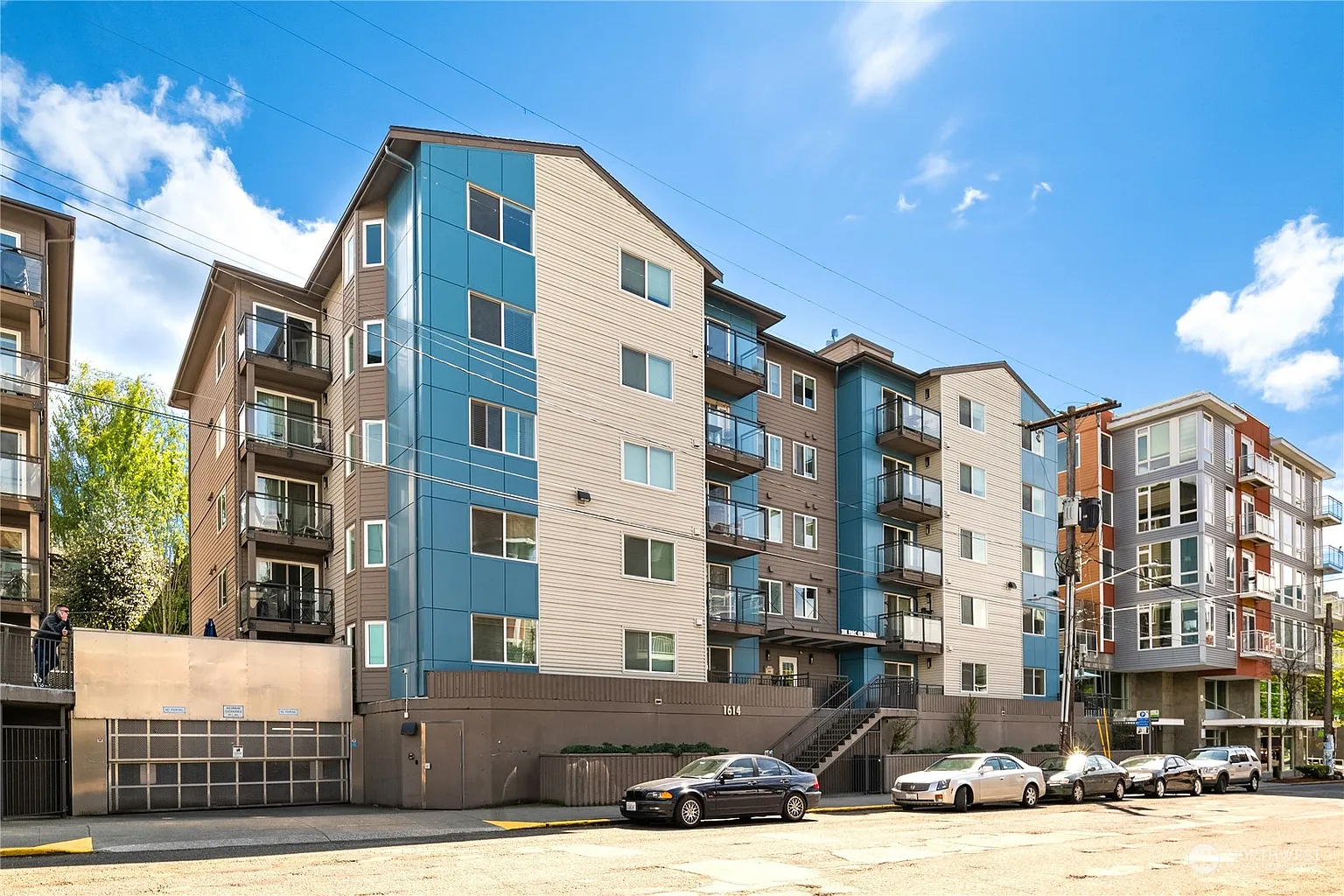 1614 Summit Avenue #S408 photo 1