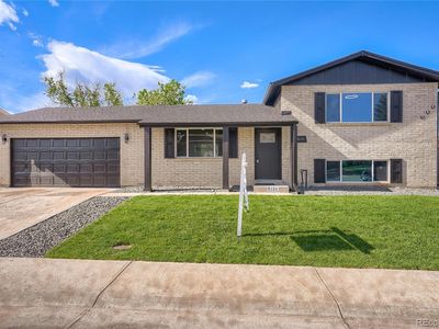 15121 E 55th Avenue, Denver, CO, 80239