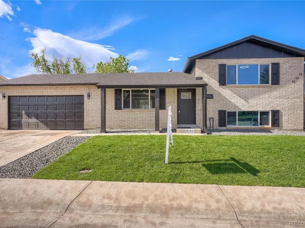 15121 E 55th Avenue, Denver, CO 80239