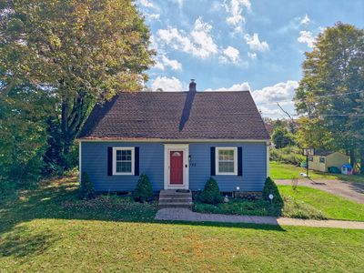 720 Echo Lake Road, Watertown, CT, 06795