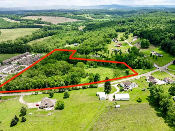 0 N Preston Hwy, Bruceton Mills, WV 26525