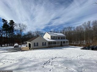 733 County Route 539, New Egypt, NJ
