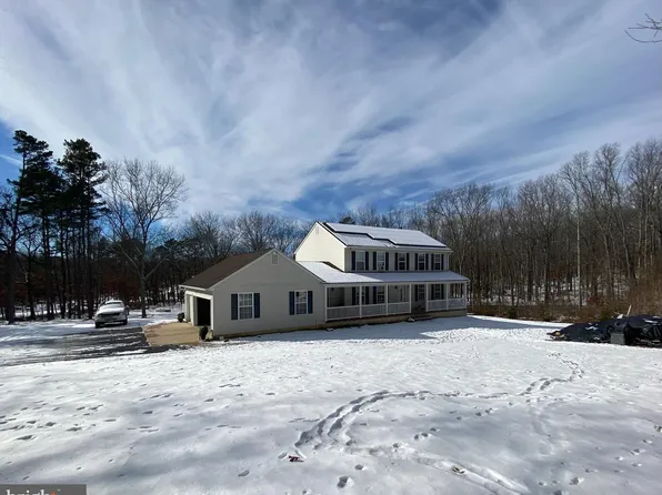 733 County Route 539, New Egypt, NJ 08533