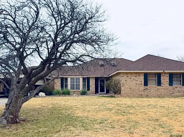 2005 Lister St, Borger, TX 79007