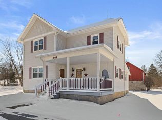 309 E Main St, Burlington, WI 53105