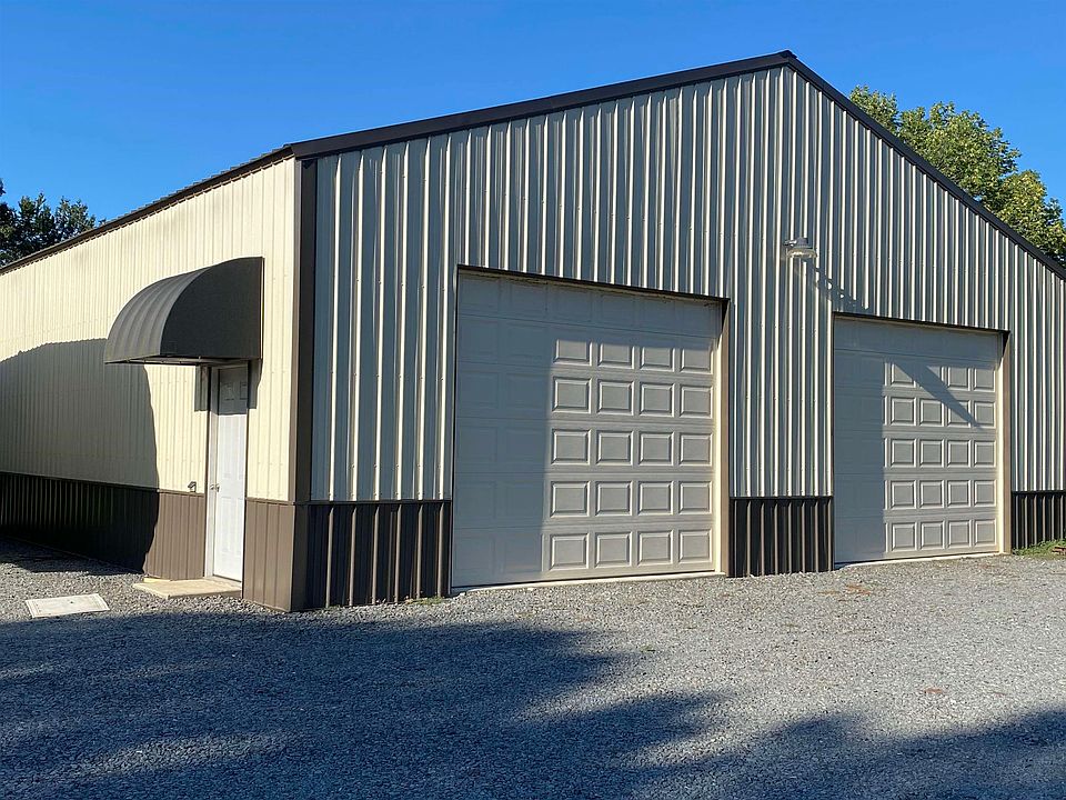 175 Skyline Dr, Greers Ferry, AR 72067 Zillow