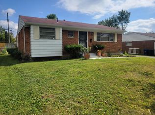 1266 S Yearling Rd, Columbus, OH 43227
