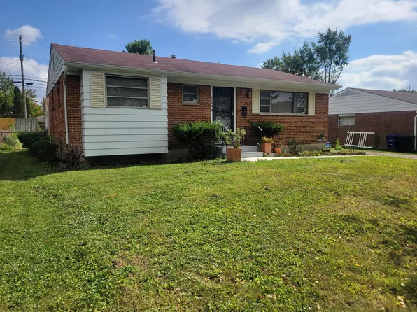 1266 S Yearling Rd, Columbus, OH 43227