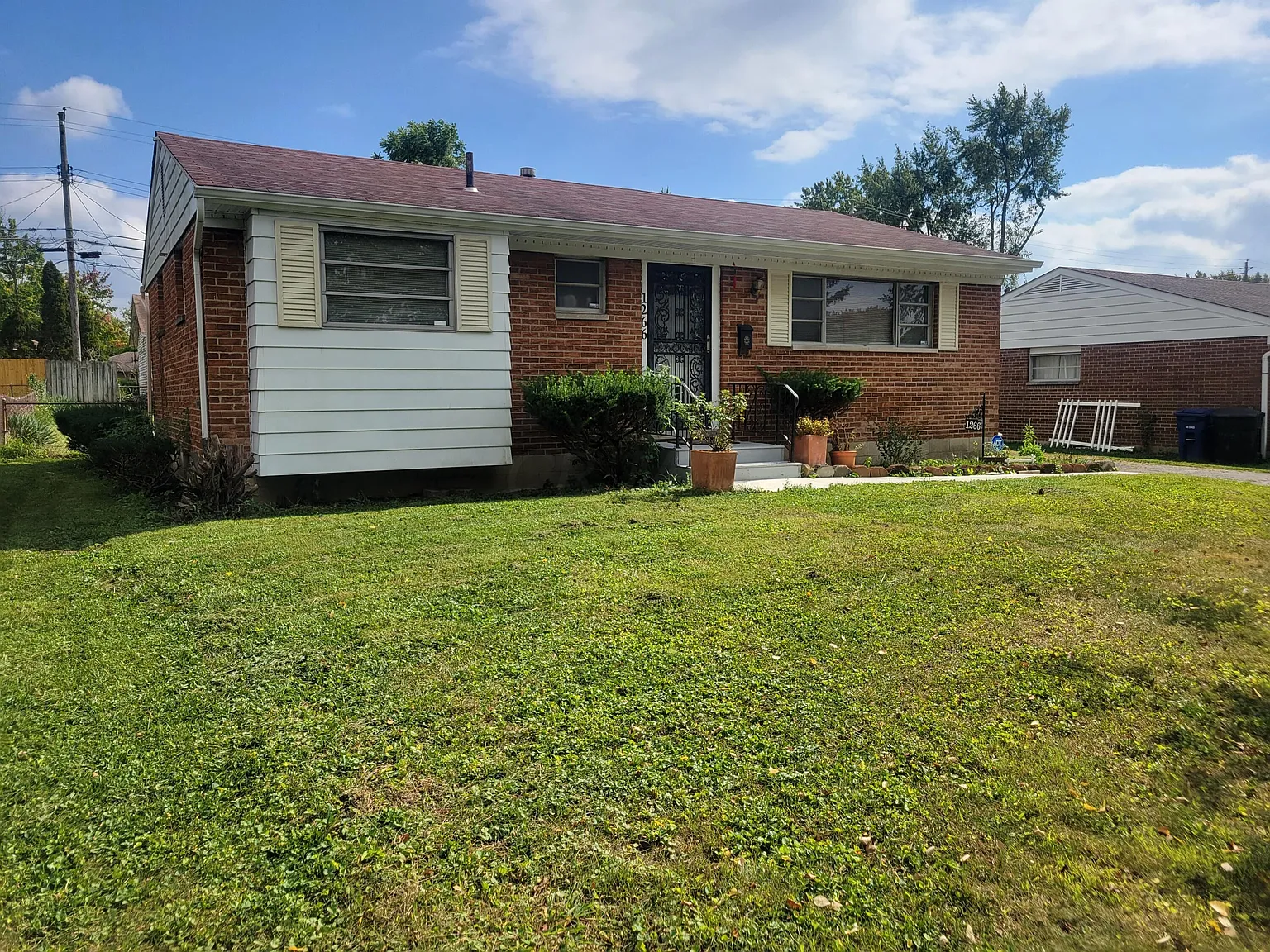 1266 S Yearling Rd photo 1