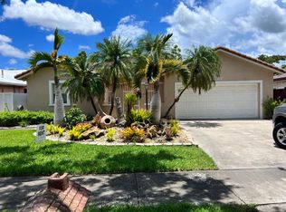 14740 SW 170th Ter, Miami, FL 33187
