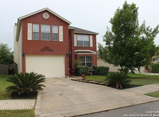 11134 Ranger Cavern, San Antonio, TX 78254