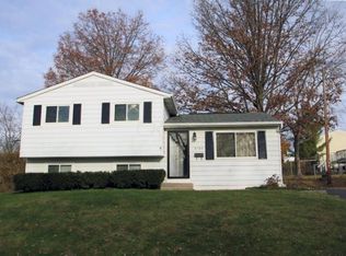 3704 E Paris Blvd, Westerville, OH