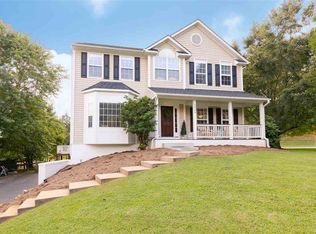 3035 Magnolia Bnd, Charlottesville, VA 22911