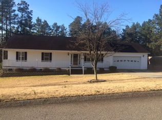 5151 Silver Fox Way, North Augusta, SC 29841