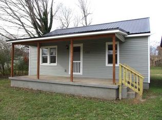 118 County Road 738, Riceville, TN 37370