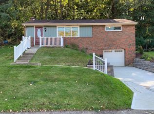 110 Drexel Ln, Pittsburgh, PA